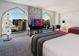 Planet Hollywood Resort & Casino by Suiteness 5