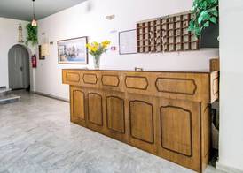 Hotel Agios Thomas 3