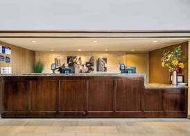 Best Western Chicago - Downers Grove 4