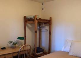 Heartwood Mountain Sanctuary 5