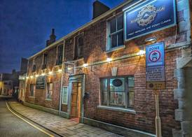 Oakham Hotel 4