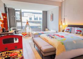 Doubletree By Hilton Cangnan 5