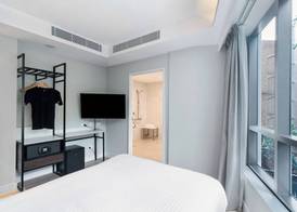 Kith Hotel Darling Harbour 4