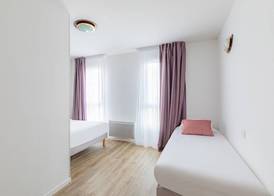 Appart'City Confort Brest 5