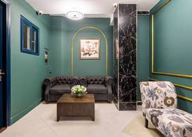 La Casona Boutique Hotel 4