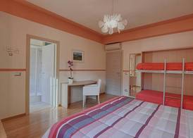 Hotel Europa - Sorico 5