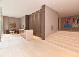 ARC Arenales Studios & Suites 3