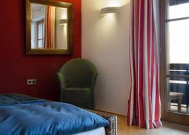 Nebelhorn Relaxhotel 5