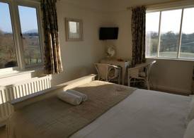 High Grassings Country House 3