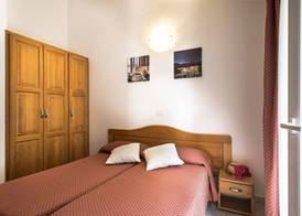 Holiday Centre Bi VIllage - Glamping and Mobile Homes Lavanda 4