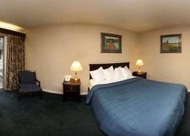 Econo Lodge new Reno - Sparks Convention Center 5