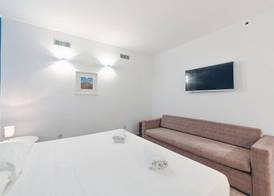 Hotel Baia Delle Sirene 5