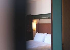 Hotel & Spa Oceania Lille Les Augustins 4