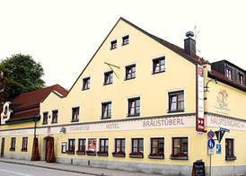 Hotel zur Isar 3