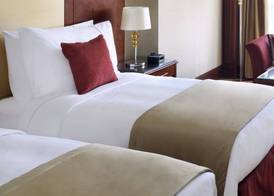 Mövenpick Hotel City Star Jeddah 5