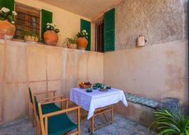 Agroturismo Son Not 4