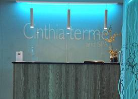 Hermitage Resort & Thermal Spa 2