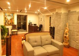 Hotel Boutique Gold Garden 5