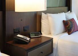 Costa Rica Marriott Hotel Hacienda Belen 5