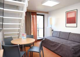 Suite Home Briancon Serre Chevalier 5