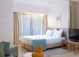 Four Seasons Vilamoura 5