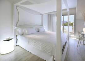 Blanco Hotel Formentera 4