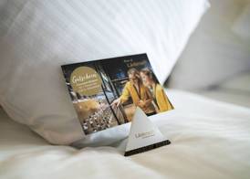 City Hotel Glarnerland 4