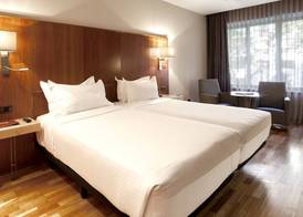 AC Hotel Aitana by Marriott 3