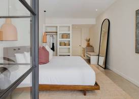 Sendero Hotel 4