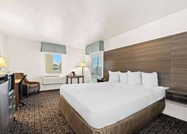 Best Western El Centro Inn 4