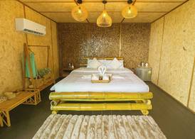 Greenheart Garden View Camp Phuket 5