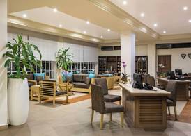 El Dorado Seaside Palms, All & More Inclusive - Adults Only 2
