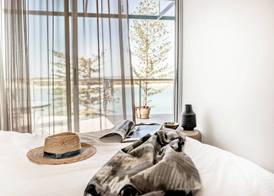 Rumba Beach Resort 4