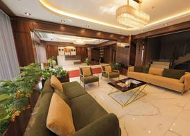 Mir Emir Hotel 4
