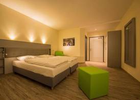 Hotel Viva Bröckel 2