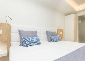 Alfagar Aparthotel 4