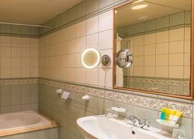 Grand Hotel Gozo 5