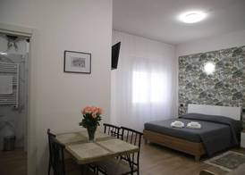 La Torretta Apartment 4