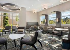 Residence Inn by Marriott Atlanta Peachtree City 5