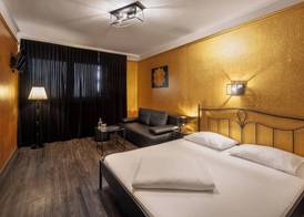 Hotel Goldene Spinne 3