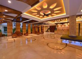 Resort Rio 3