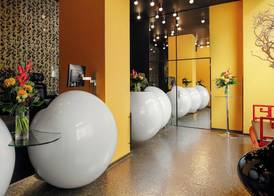 Perla Hotel 2