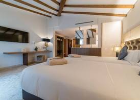Hotel Creu de Tau Art & Spa - Adults Only 4