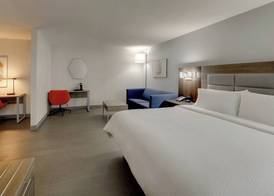 Holiday Inn Express LEXINGTON-SW (NICHOLASVILLE) by IHG 5