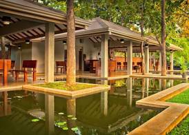 Fresco Water Villa 2