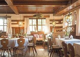 Landgasthof Weisses Lamm 3