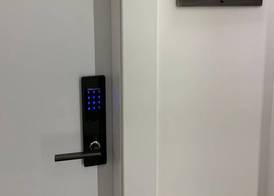 VESUCHARME SUITE Luxury Room 2