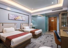 Sunlight Hotel Puerto Princesa 3
