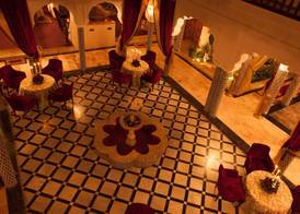 Villa Des Ambassadors 5