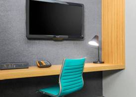 Aloft by Marriott Harlem 5